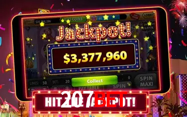 A Revolução dos Aplicativos de Jogos no 207bet