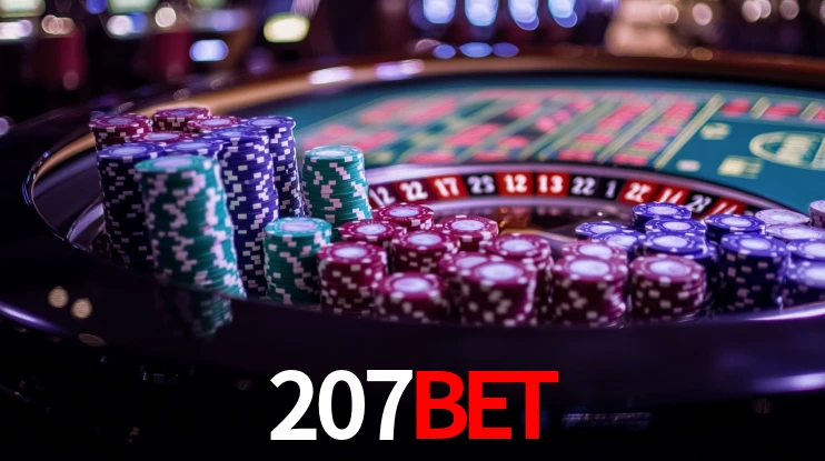 Programa VIP 207bet