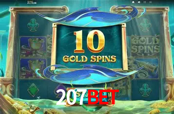 Apostas Esportivas na 207bet: Um Guia Completo