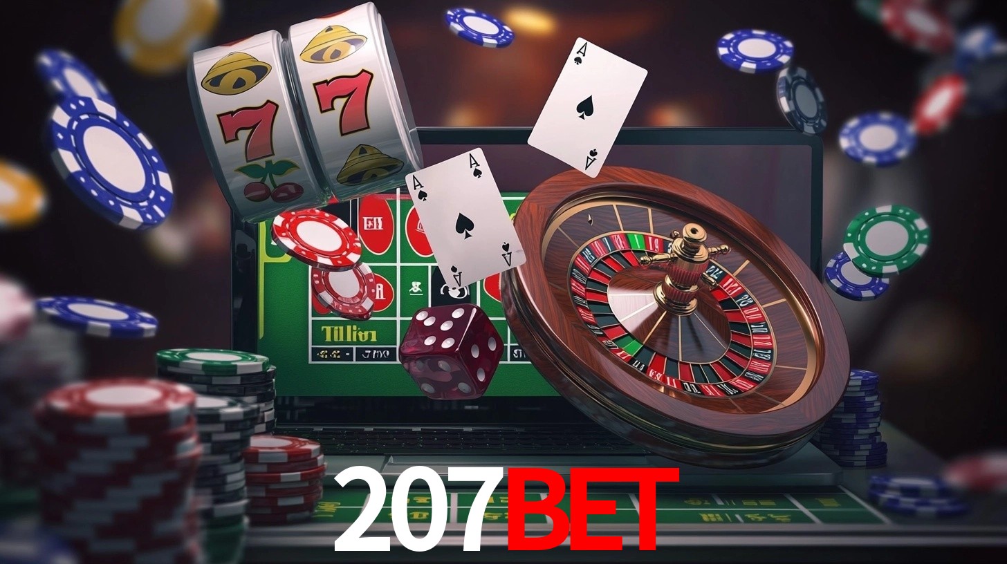 207bet
