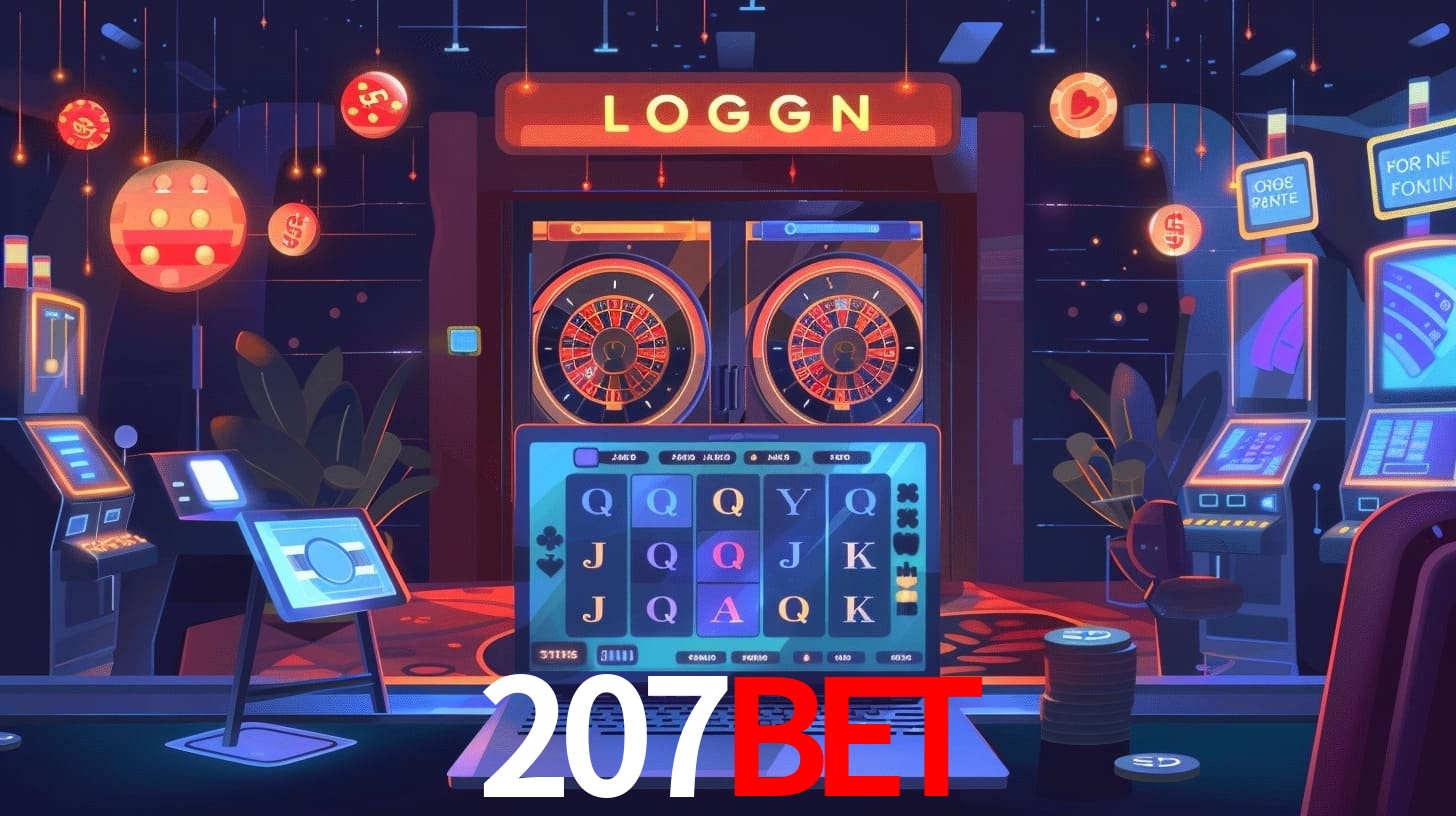 Benefícios VIP 207bet