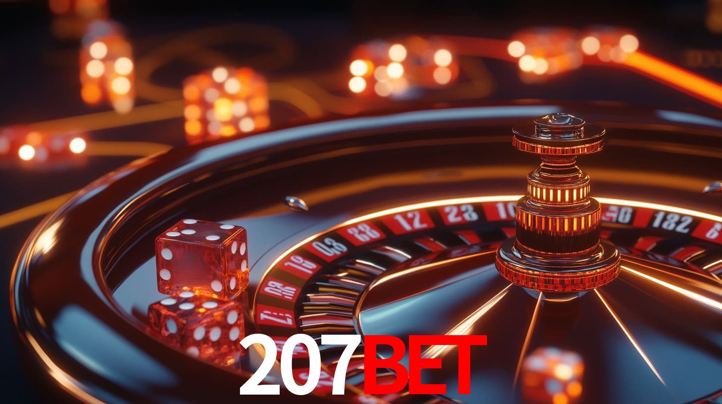 207bet bet casino