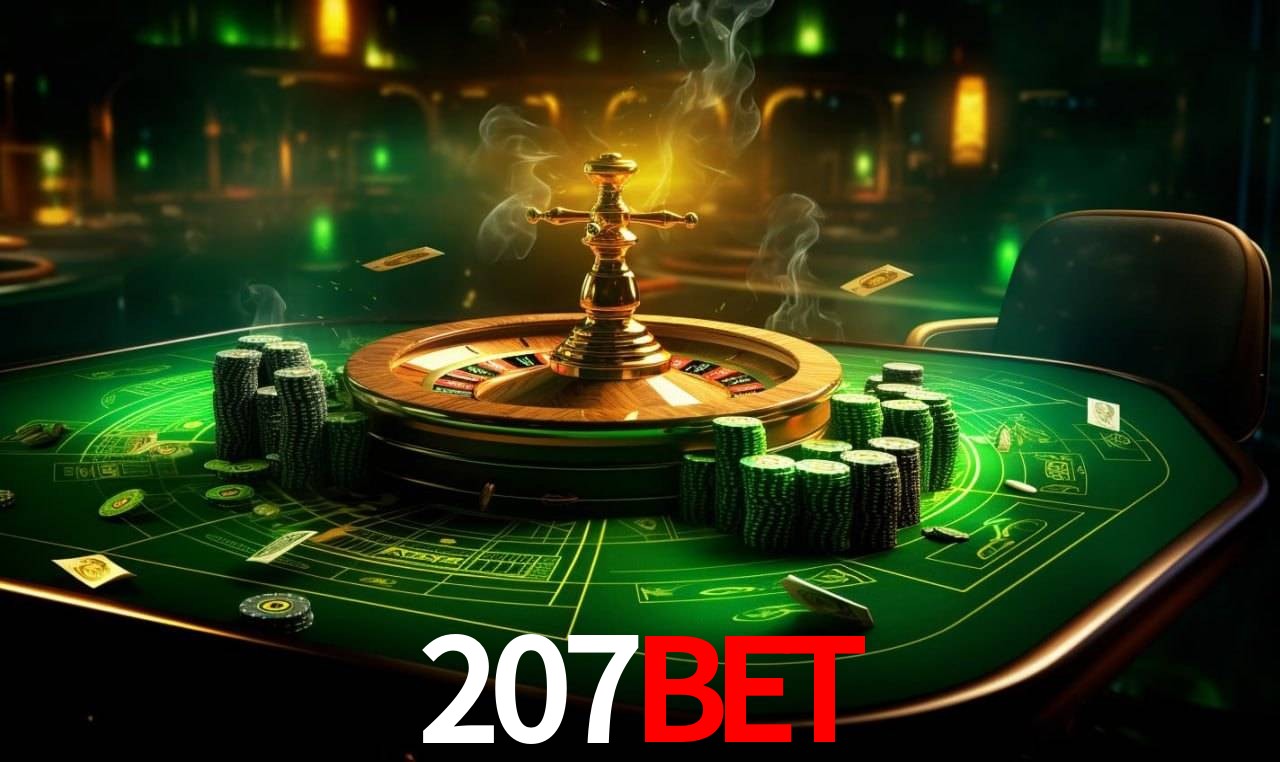 Jogo Spaceman 207bet