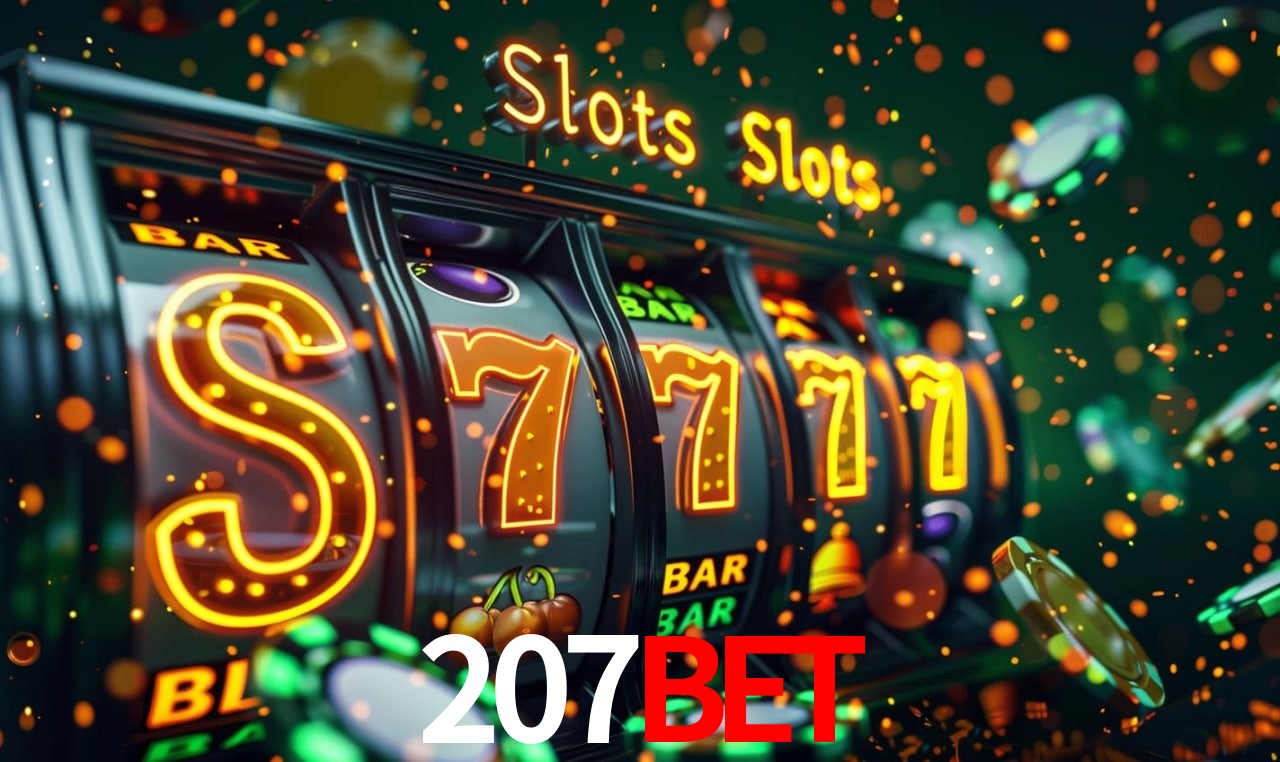 Promoções Sazonais 207bet