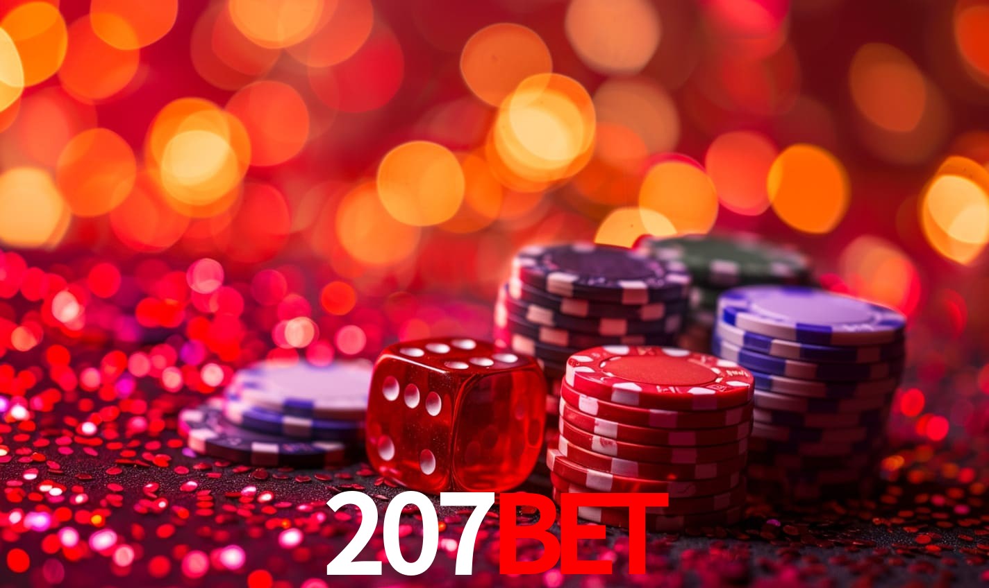 Interface Premium 207bet
