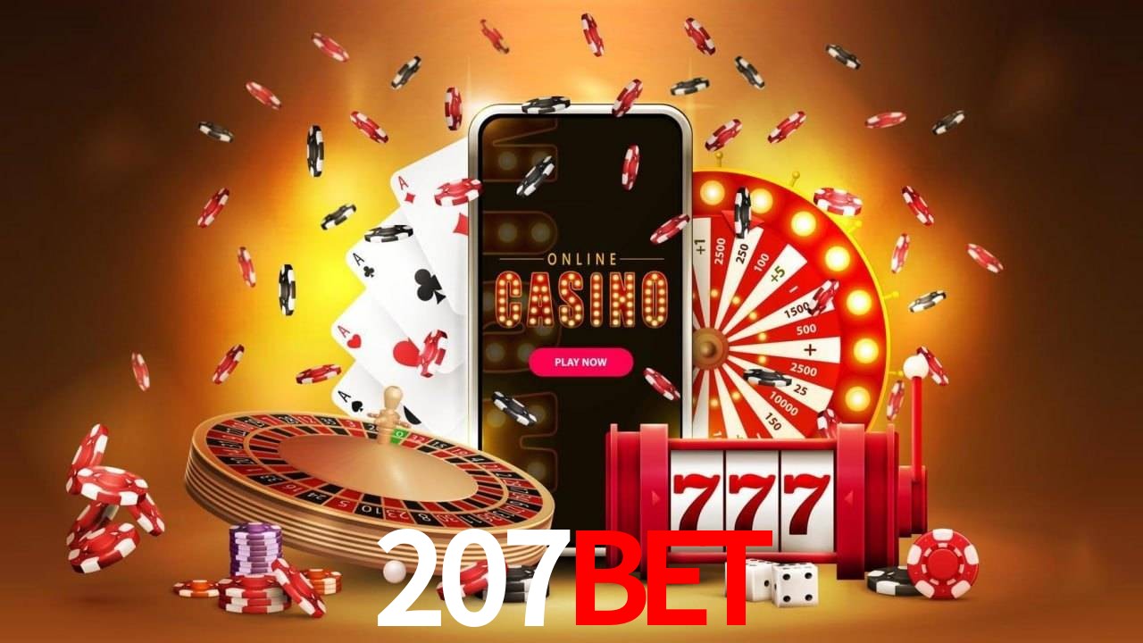 207bet Giros Grátis