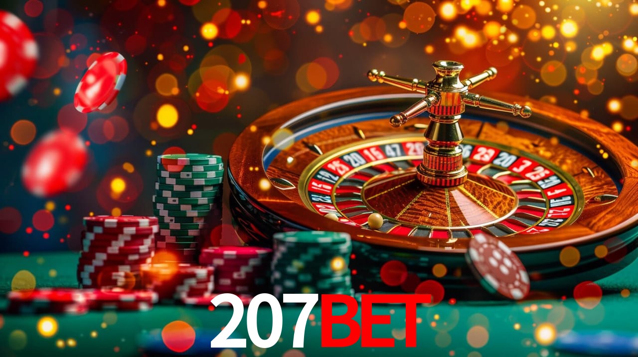 Programa VIP 207bet
