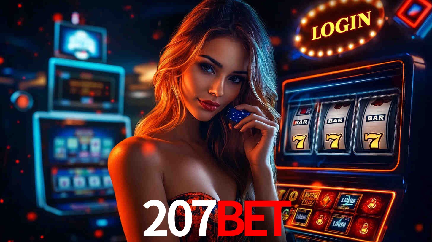 Ofertas App 207bet