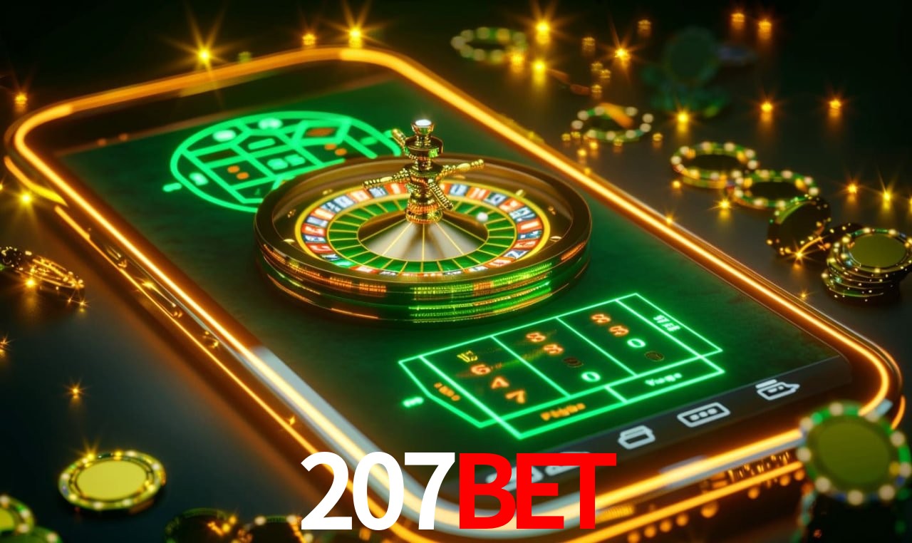 Qualificar VIP 207bet