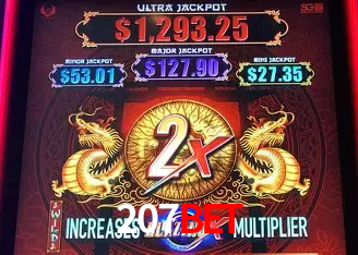 Explorando a Categoria de Eventos em Apostas na 207bet