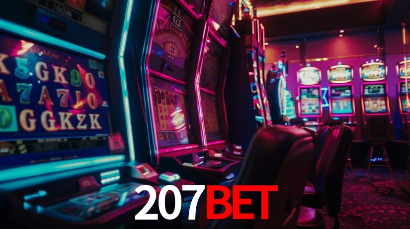 Descubra a Essência do 207bet: Nossa História e Compromissos