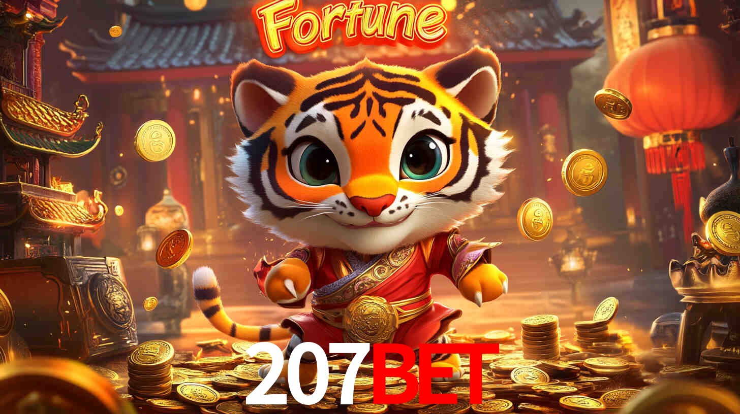 Benefícios Download 207bet