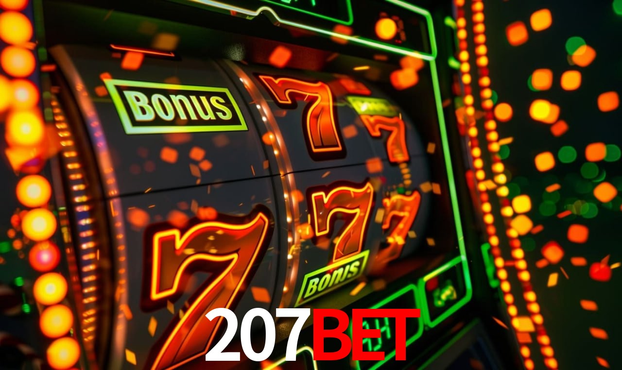 Casino VIP 207bet